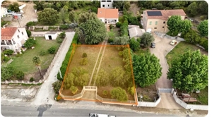 terrain à la vente -   20243  PRUNELLI DI FIUMORBO, surface 755 m2 vente terrain - UBI432711203